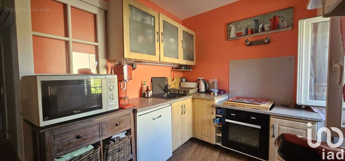 Photo 9 - Maison à COURTHEZON