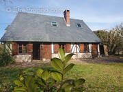 Maison à CORMEILLES