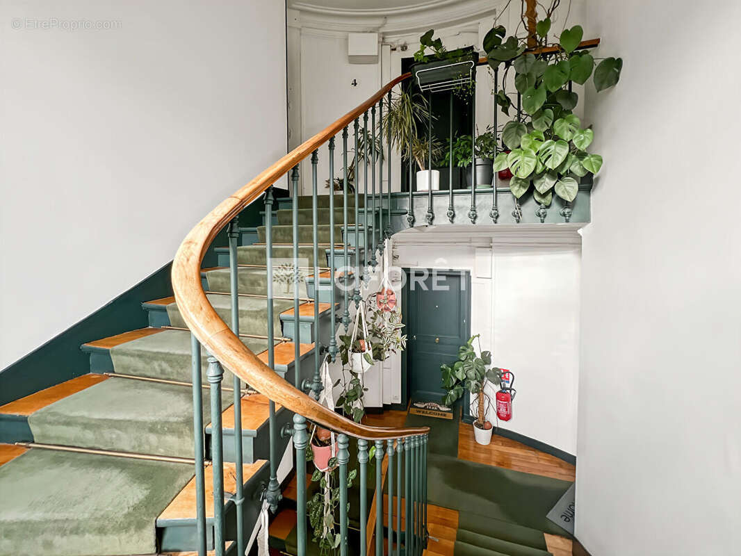 Appartement à MAISONS-ALFORT