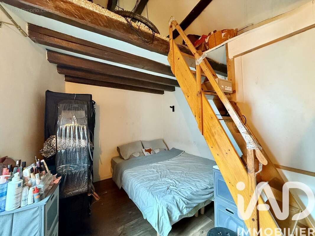 Photo 5 - Maison à CORBEIL-ESSONNES