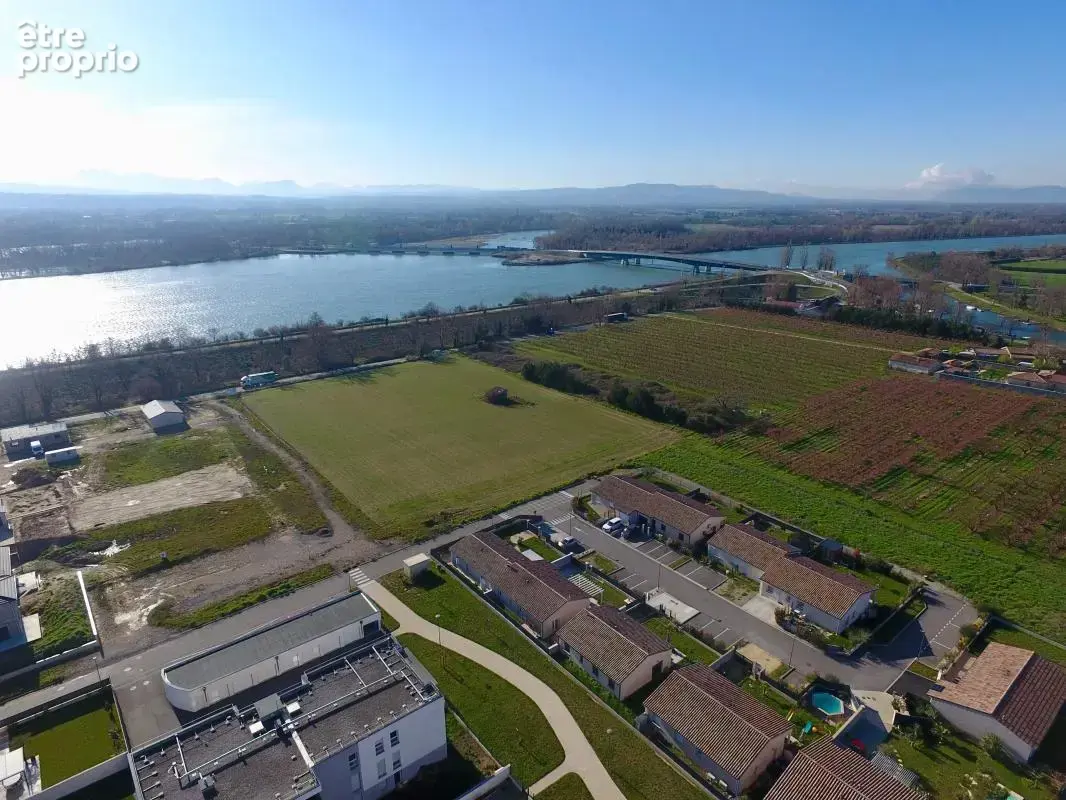 Terrain à bâtir - 13 - photo 4