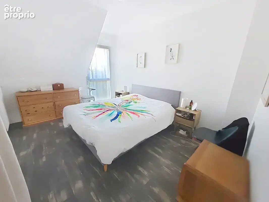EXCLUSIVITE IFS Maison 5 pièce(s) 109 m2 - photo 8
