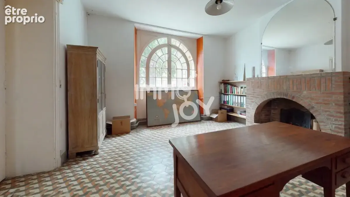 Maison à Vendre CAUJAC - photo 11