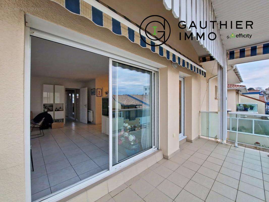 Appartement à ARCACHON