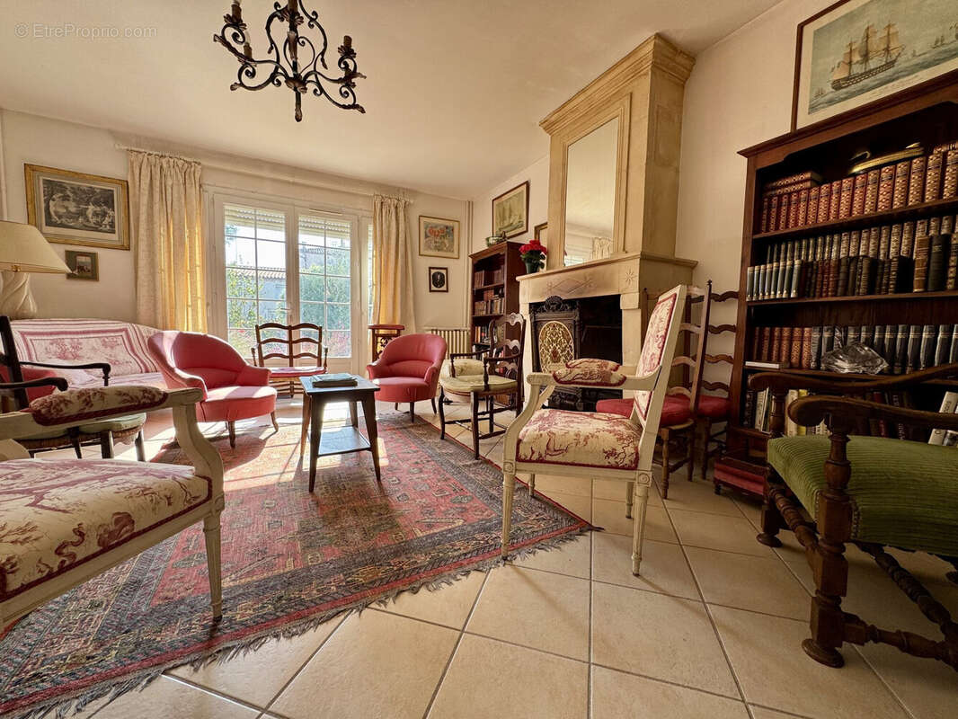 Maison à BREUILLET