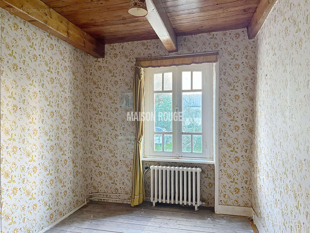 Maison à SAINT-BRIAC-SUR-MER