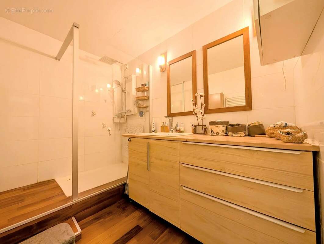 Appartement à PLAISIR