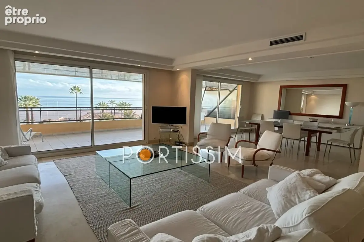 Appartement 4 pièces 157 m² à vendre à Saint-Laurent-Du-Var (06700) - photo 2