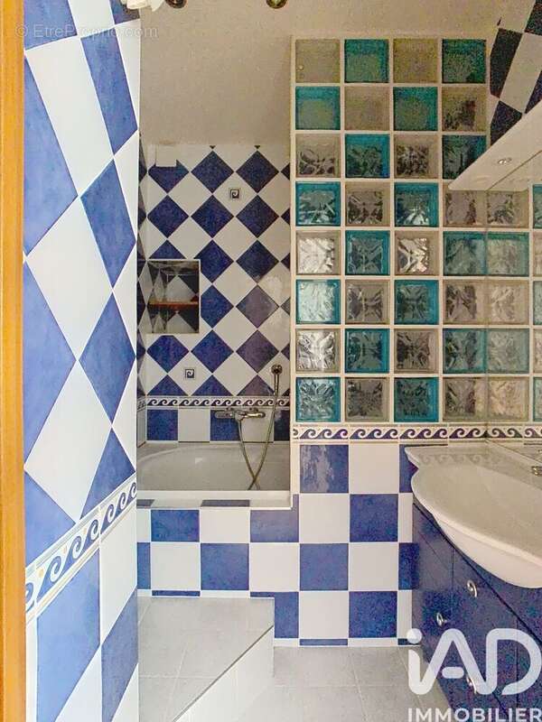 Photo 8 - Appartement à ETIOLLES