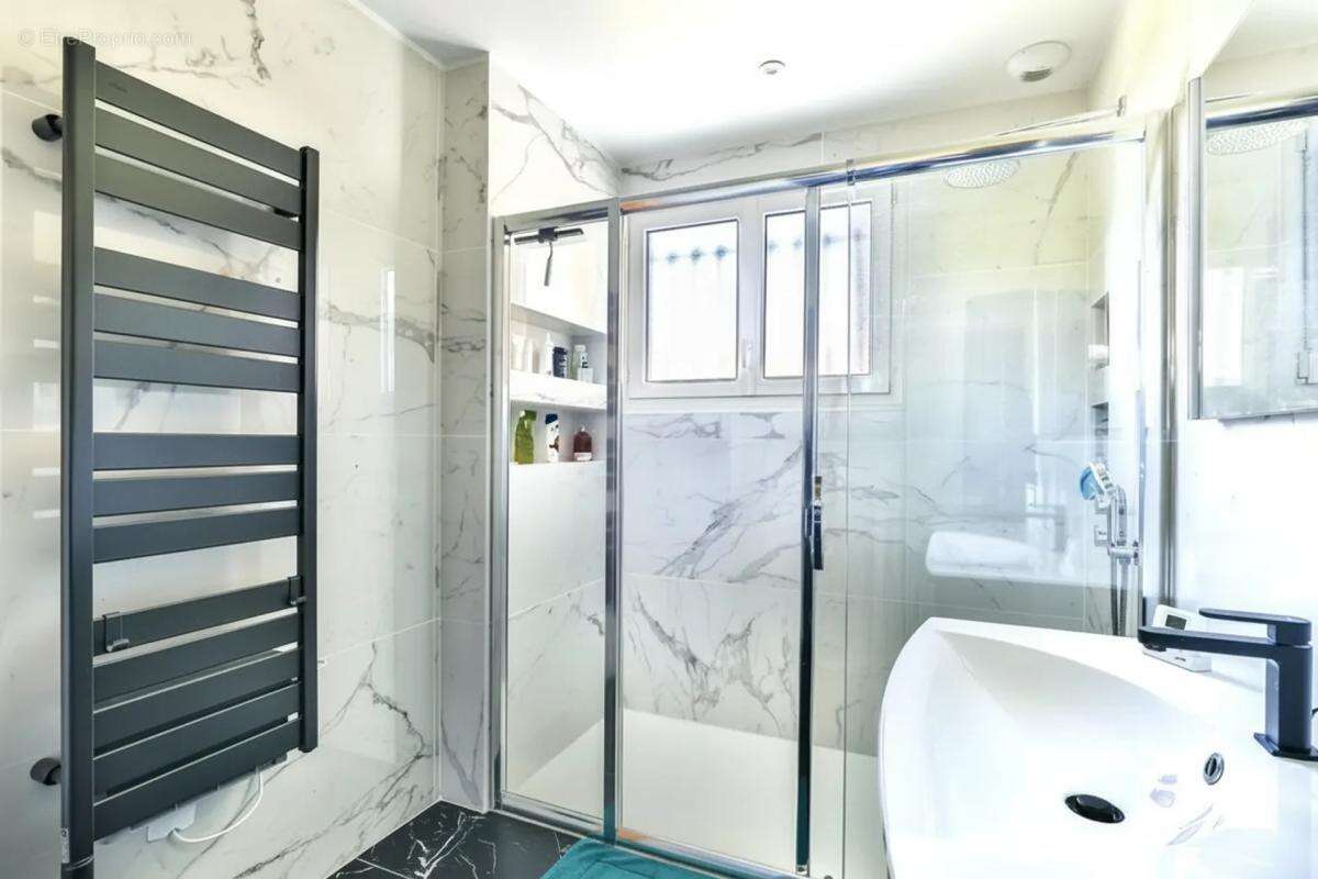 Maison Basco-Landaise rénovée à Sanguinet de 157 m² - photo 22