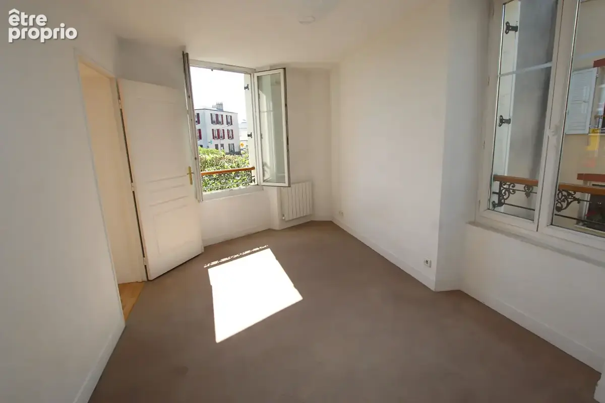 Appartement Meudon 3 pièce(s) 63 m2 - photo 4