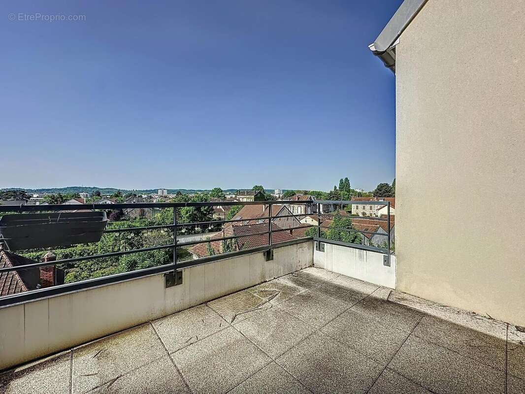 Photo 9 - Appartement à ERMONT