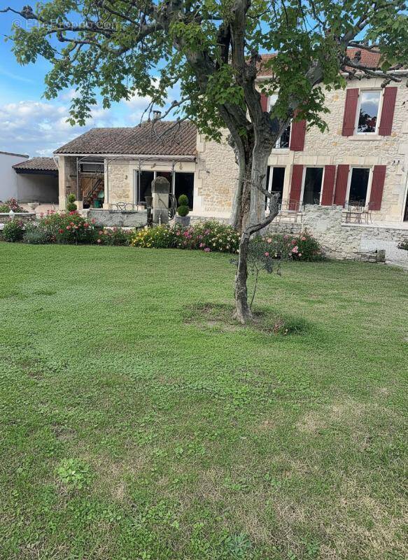 Maison à SAINT-ANDIOL