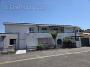 Appartement à SAINT-ORENS-DE-GAMEVILLE