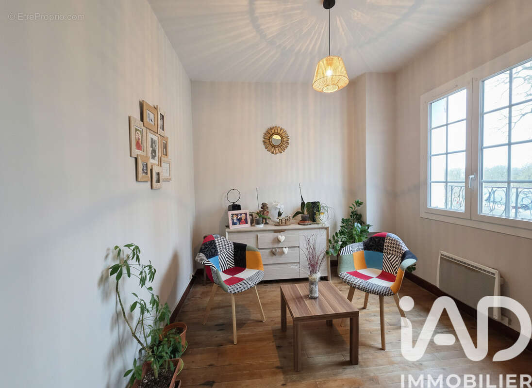 Maison 150 m² à Vacquiers  - photo 5