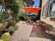 Commerce à VAISON-LA-ROMAINE