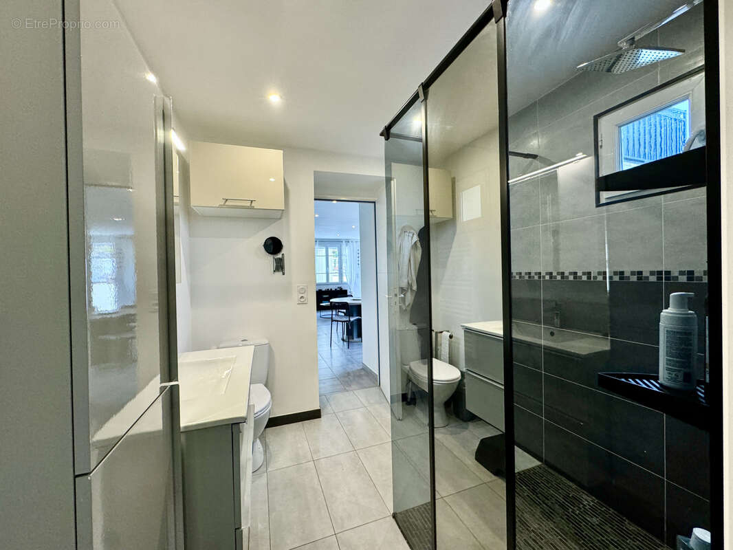 Maison à BALARUC-LES-BAINS