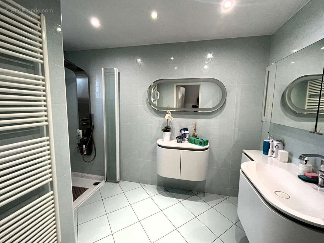 Maison à LE PLESSIS-BOUCHARD