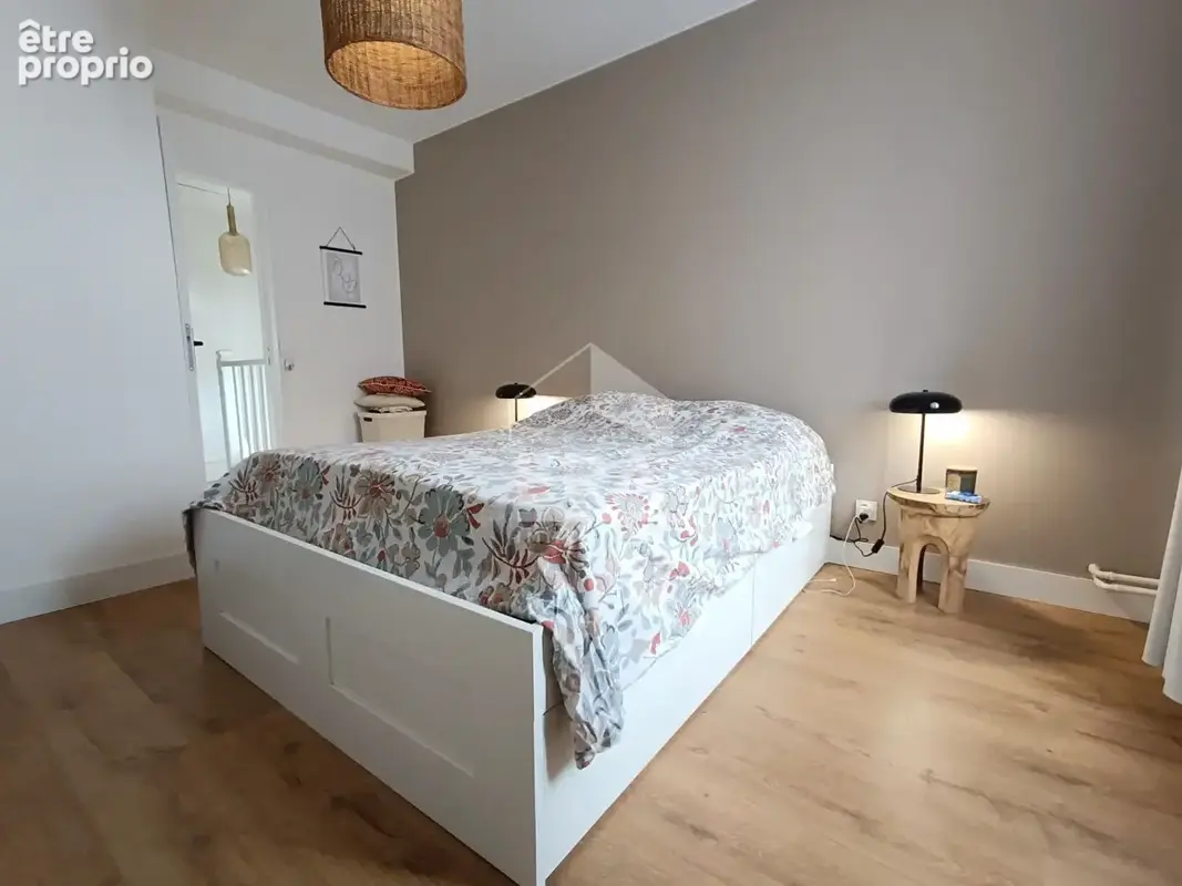 Maison 64m² à eysines - photo 4