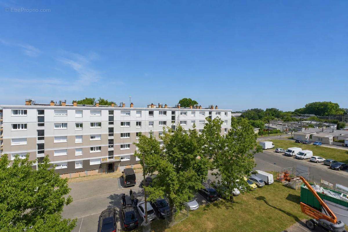 Appartement de 3 pièces de 51 m² à Pessac - photo 12
