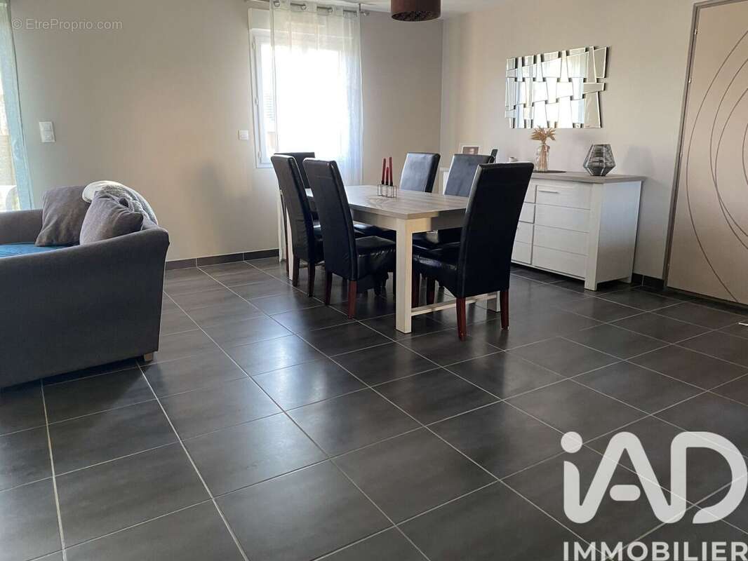 Maison 95 m² à Oize  - photo 9