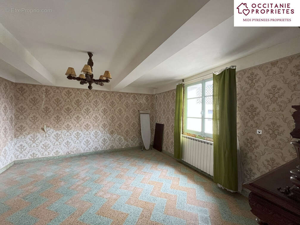 Maison à SAINT-ANDRE