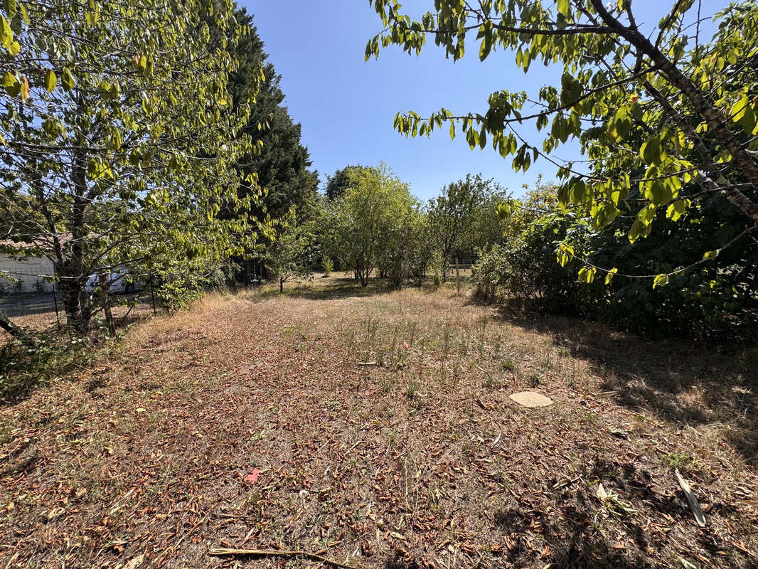 Maison de village avec jardin proche rivière - photo 5