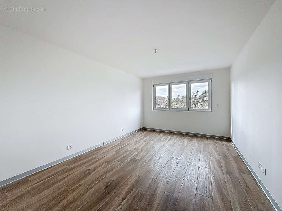 Maison à THIONVILLE