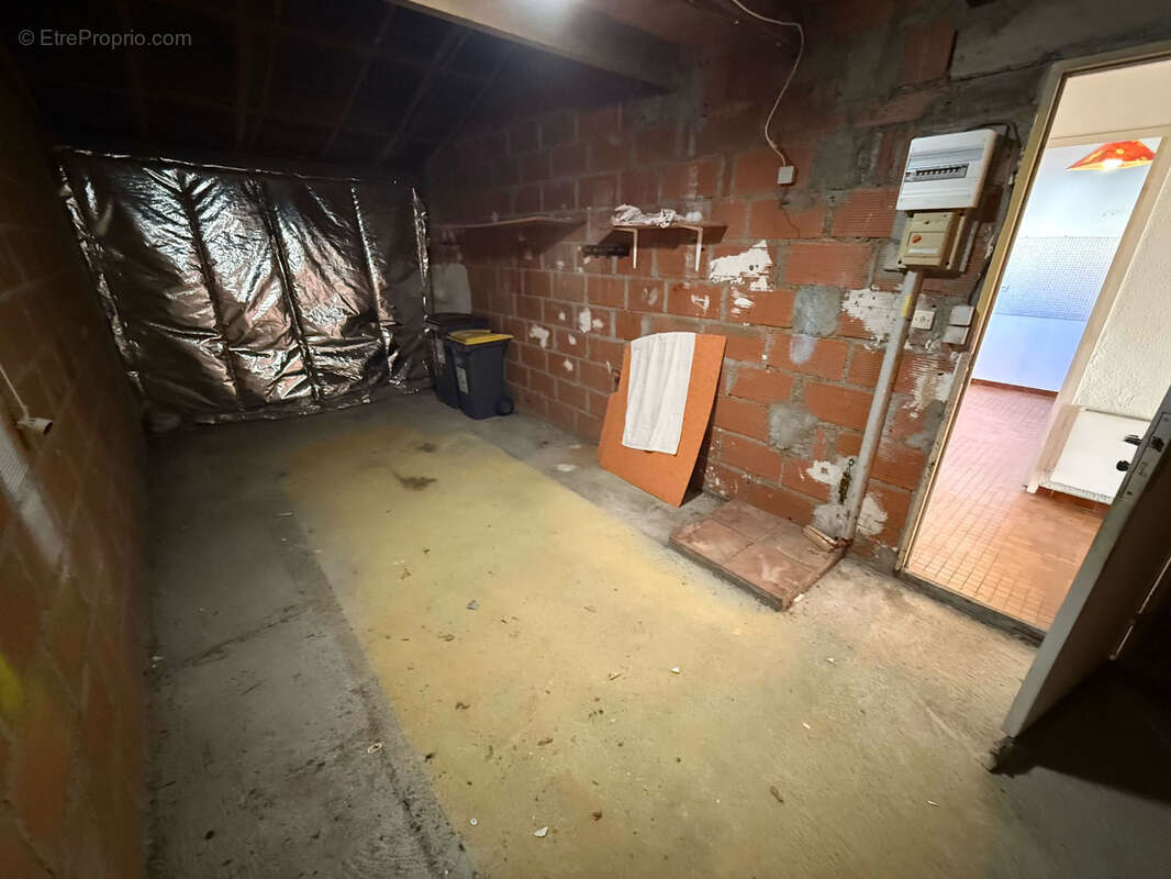 Maison à CANET-EN-ROUSSILLON