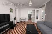 Appartement à MARSEILLE-10E
