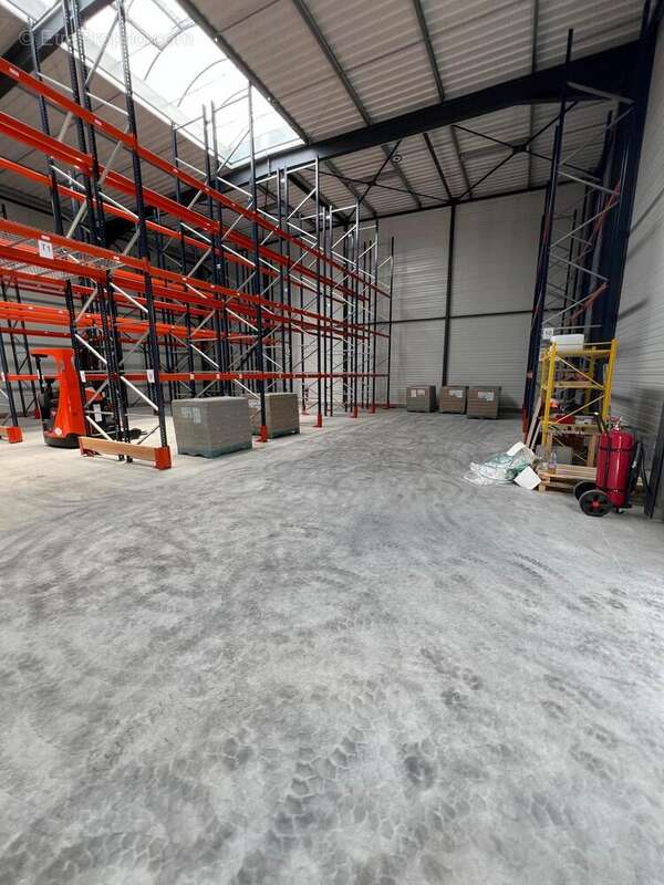 Autre à SAINT-ANDRE-SUR-ORNE