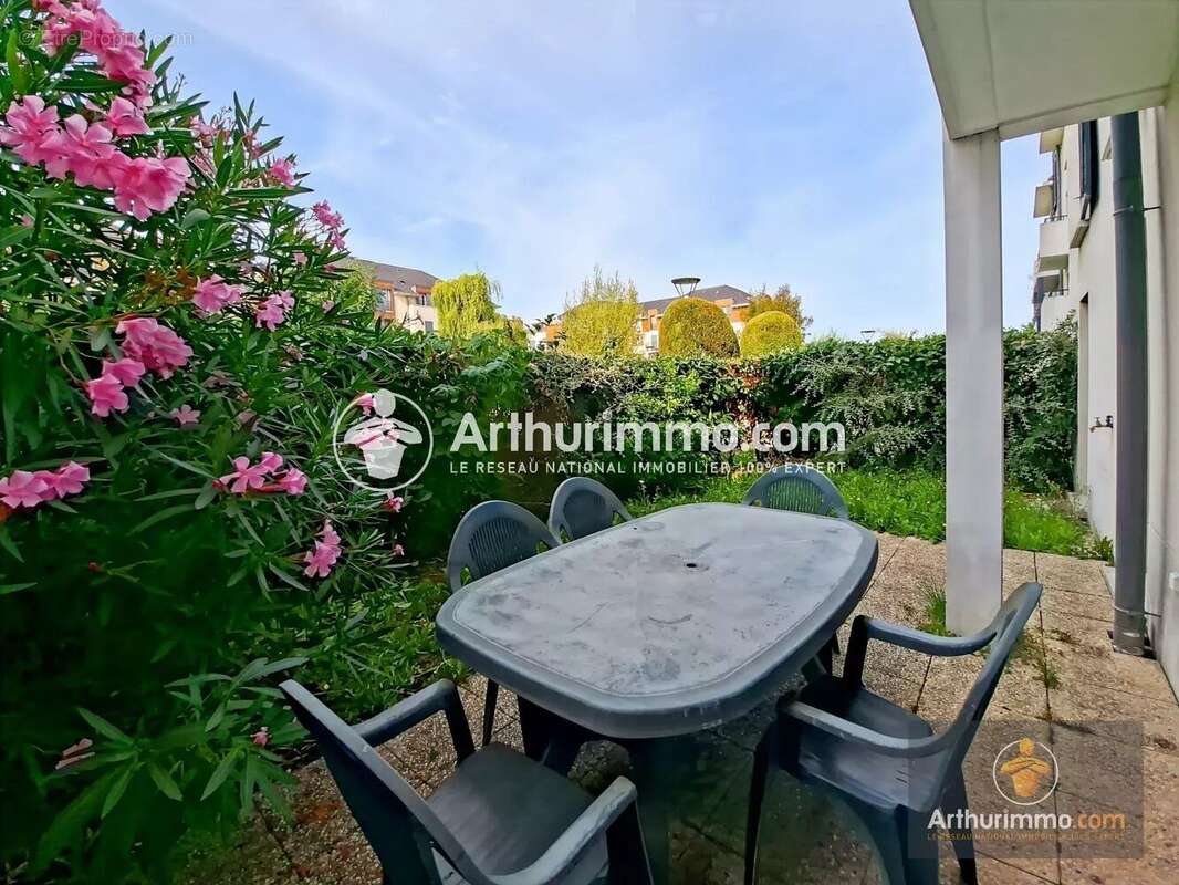 Vente Appartement Saint-pierre-du-perray(91280) 239 000ï¿œ - photo 7