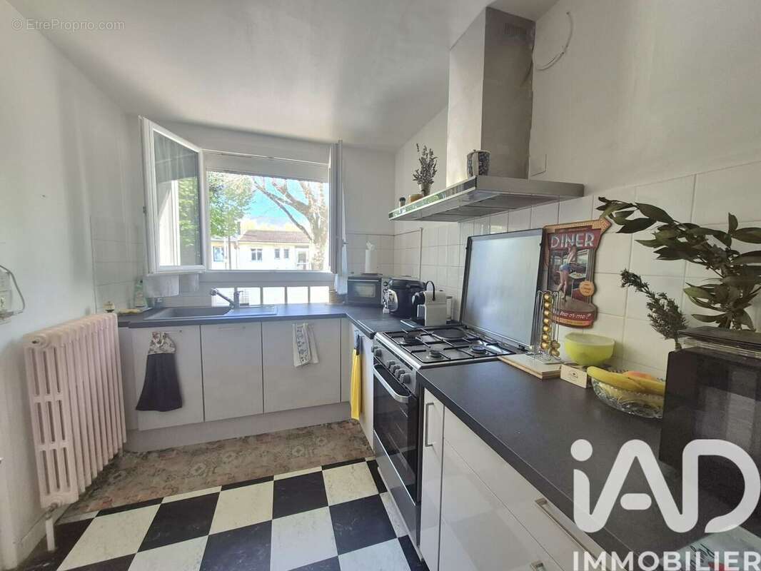 Photo 4 - Maison à PONT-DE-LARN