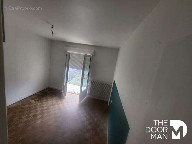 Appartement à NIORT
