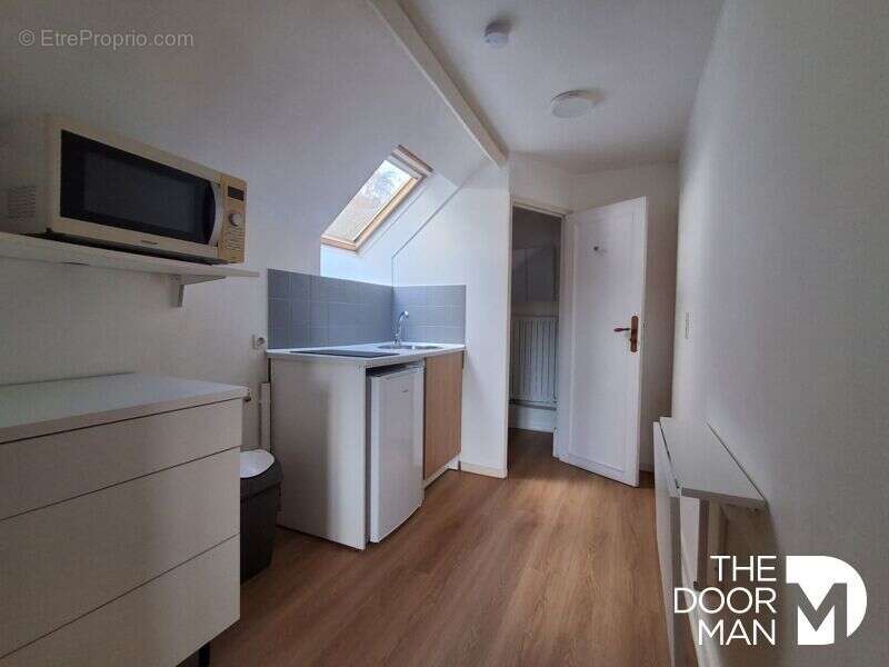 Appartement à CHARTRES