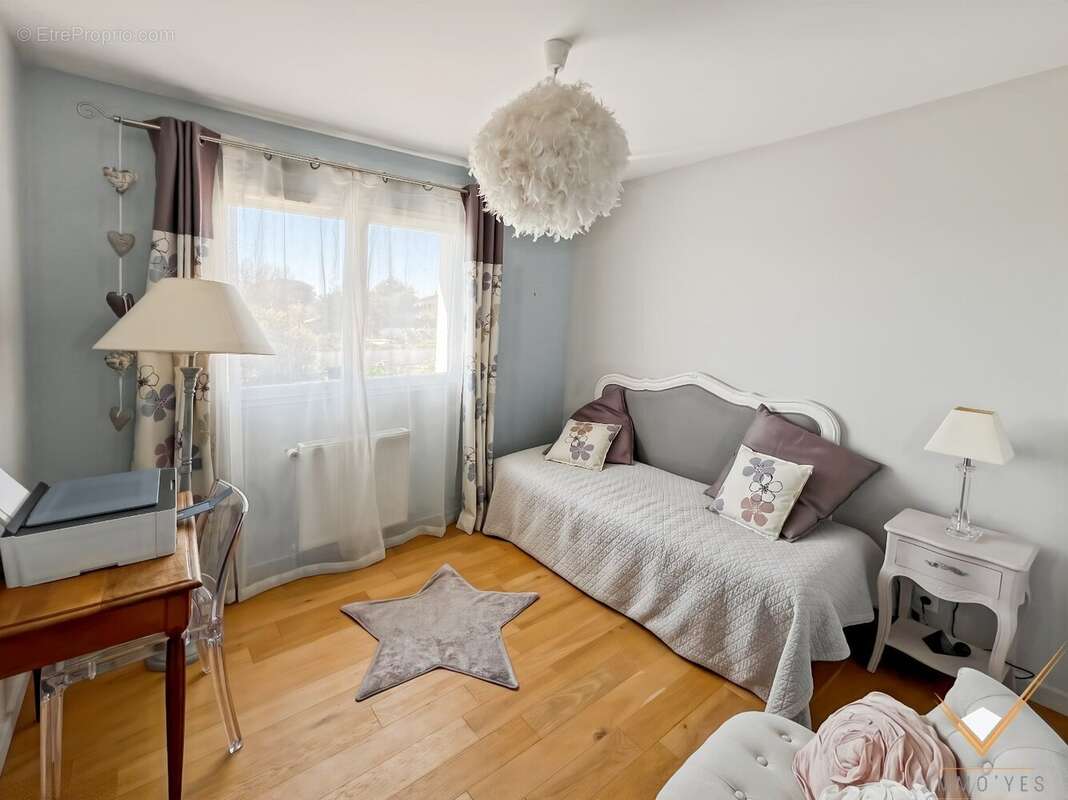 Maison à TOURNEFEUILLE