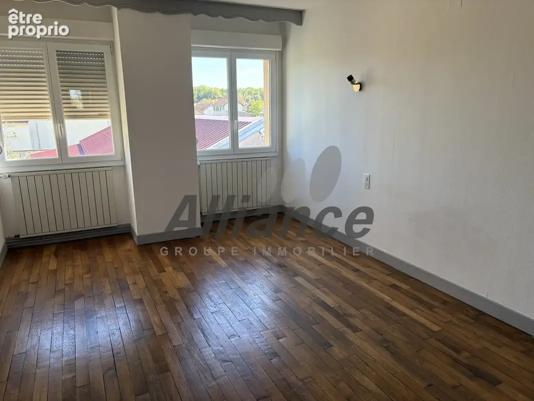 Maison  de  type  f5  sur  sous  sol  a  saint  sauveur - photo 15