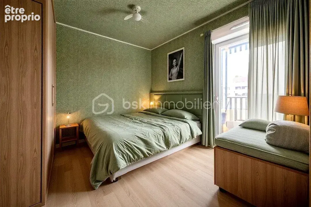 Bel Appartement Port Marianne - photo 7
