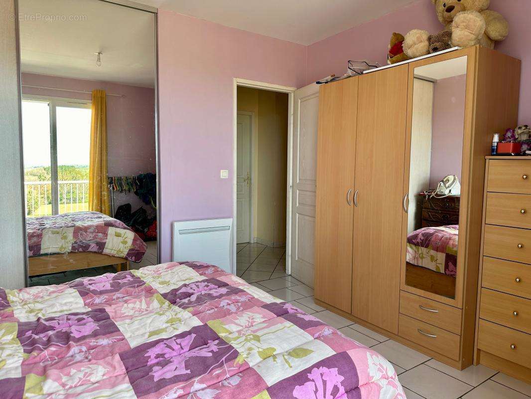 Maison à BELLEGARDE-DU-RAZES