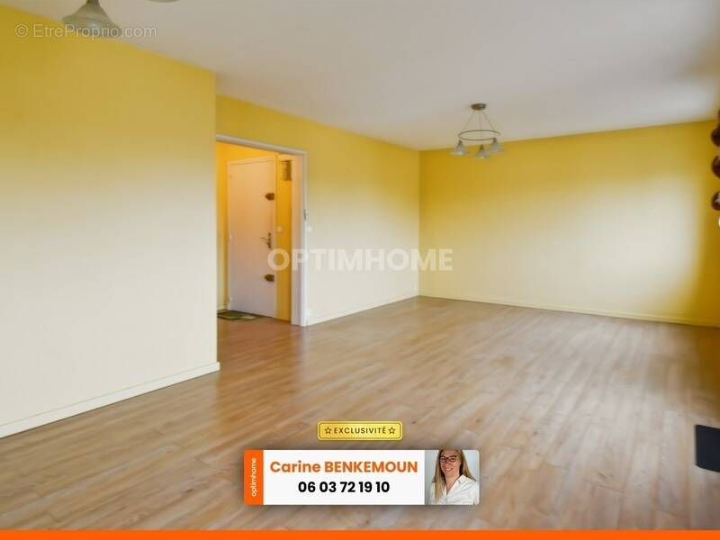 Appartement à ETAMPES