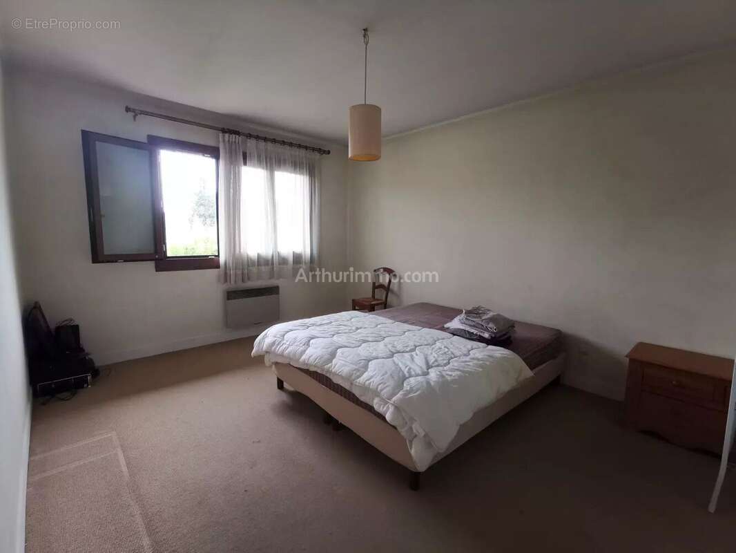 Maison à GOURNAY-SUR-MARNE