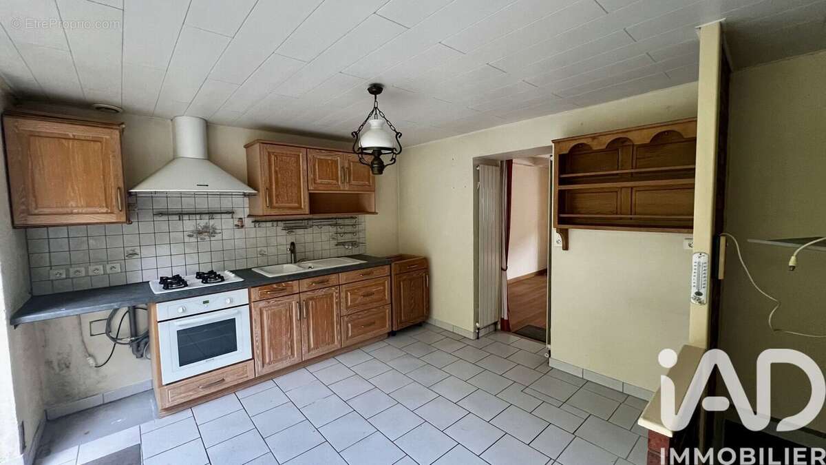 Photo 6 - Maison à LA ROCHELLE