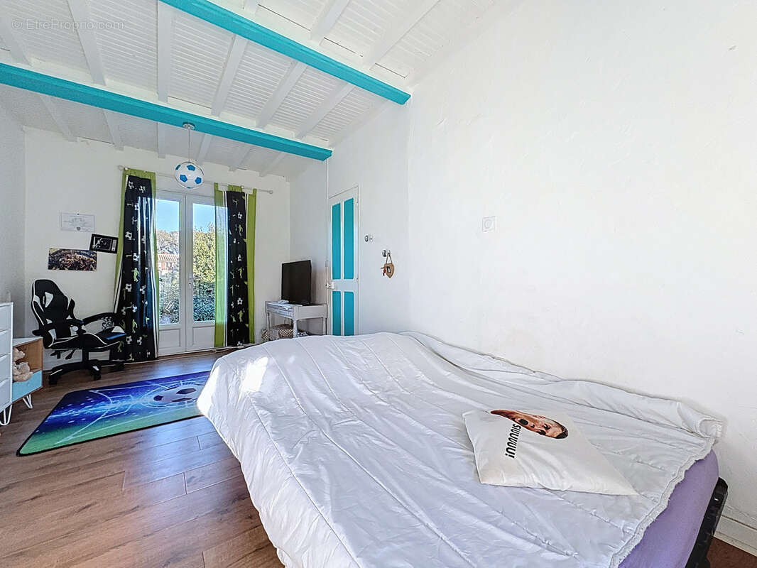 Maison à SAINT-RAPHAEL