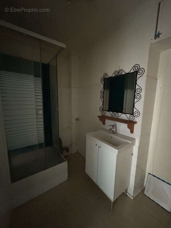 Appartement de type 3 + cave - photo 6
