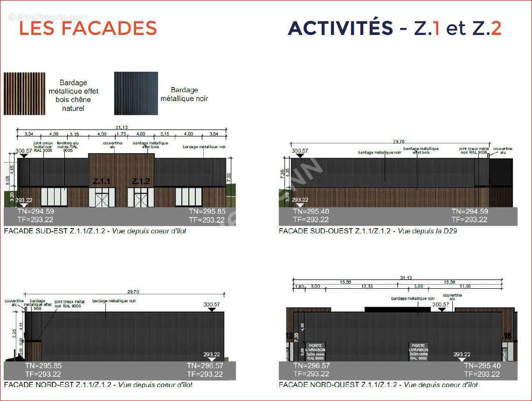 Commerce à FAREBERSVILLER