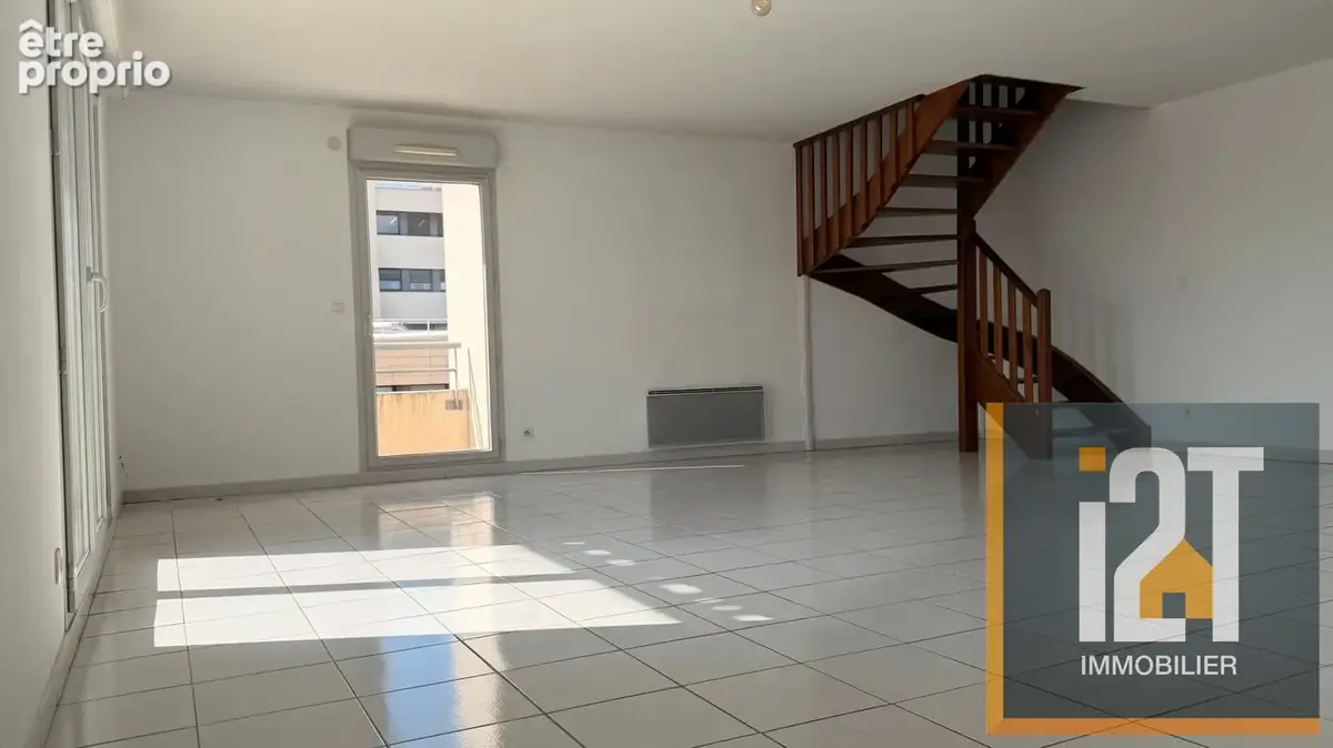 Appartement 4 pièces 108 m² à vendre à Nimes (30900) - photo 4