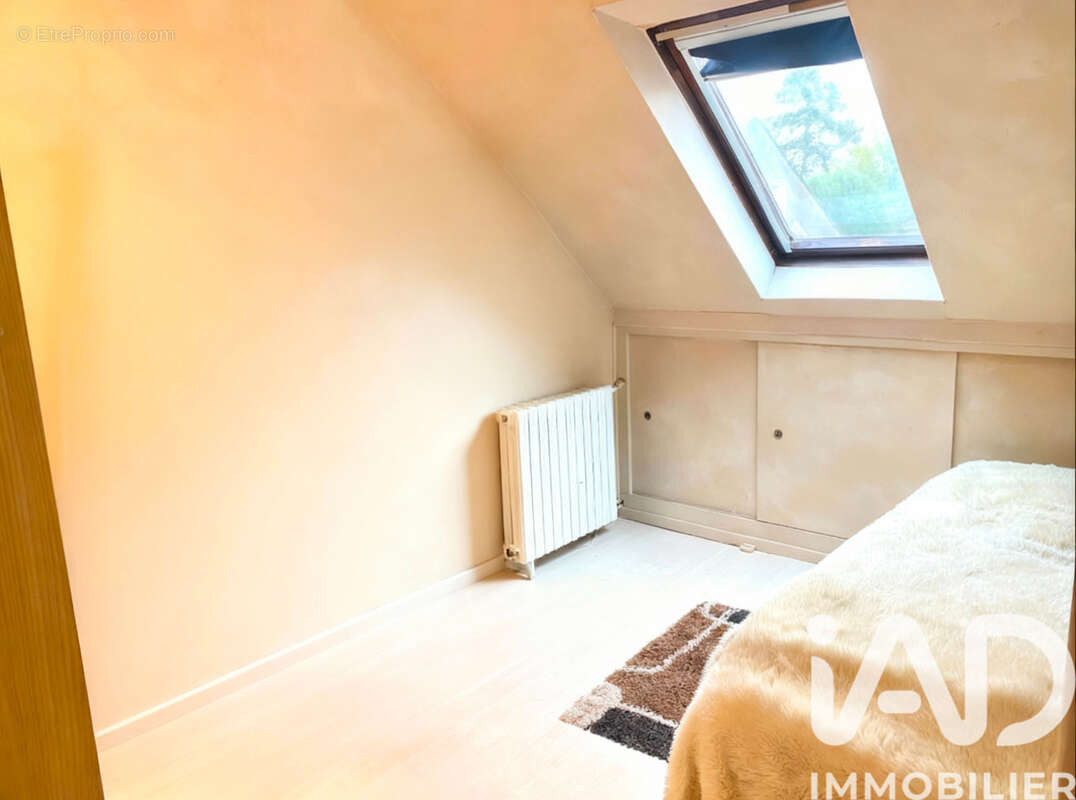 Photo 9 - Maison à BELLOY-EN-FRANCE