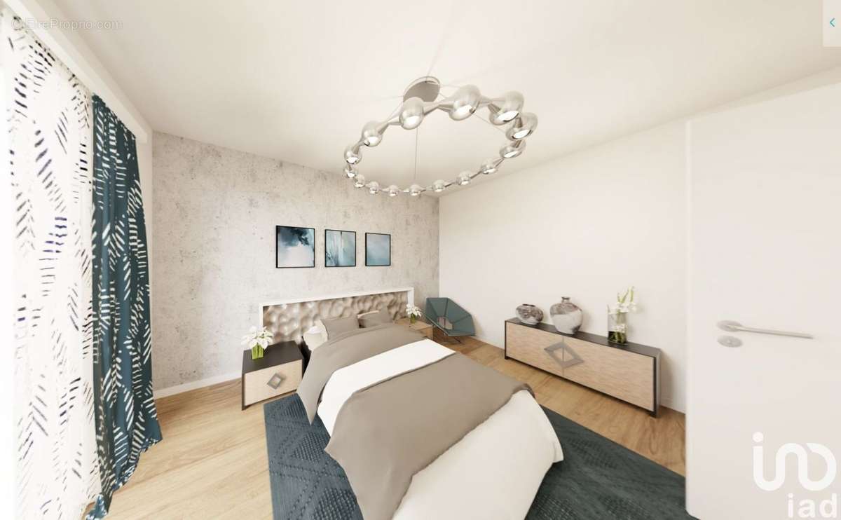 Photo 4 - Maison à L'ILE-D'OLONNE