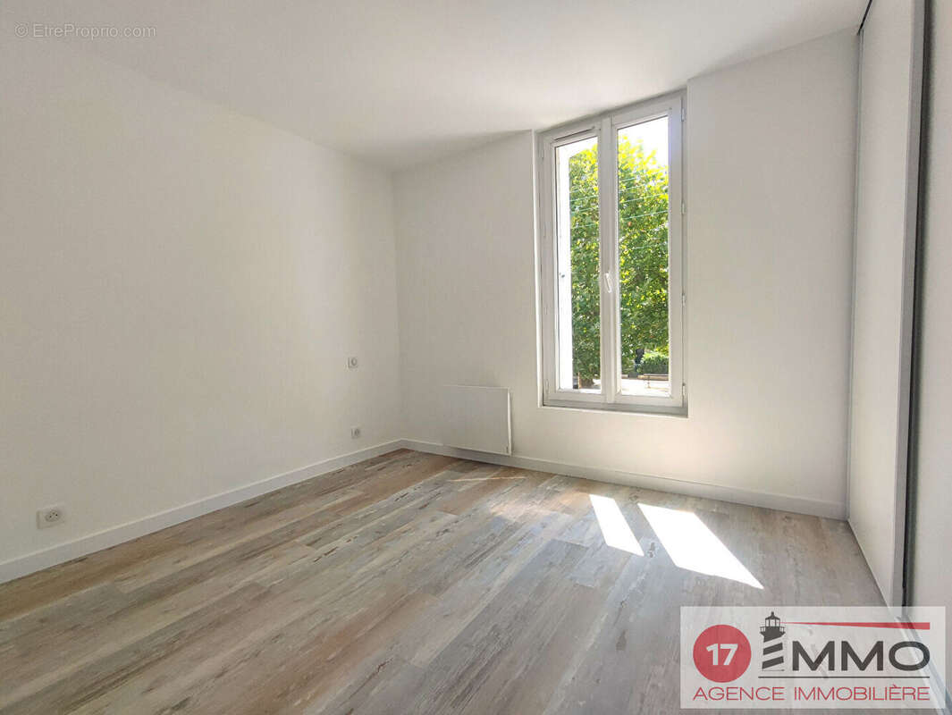 Appartement à CHATELAILLON-PLAGE