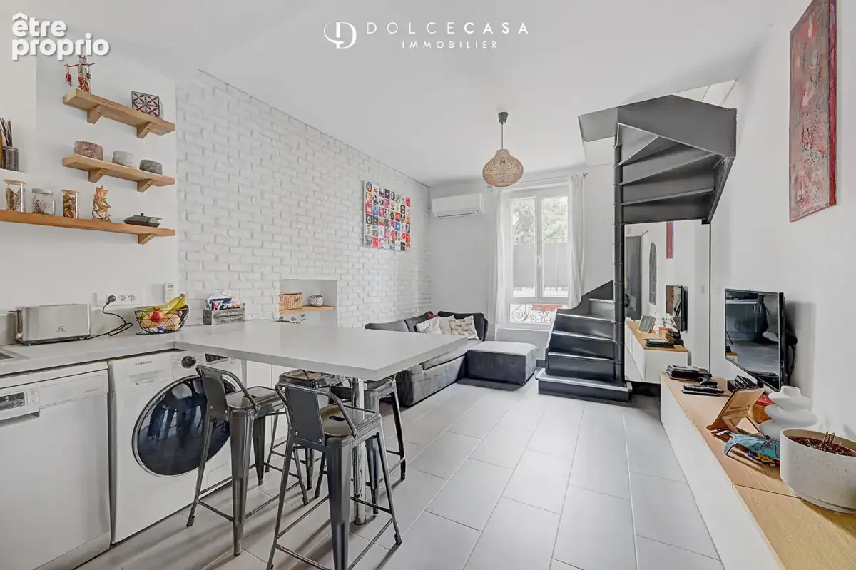 Appartement à LE PERREUX-SUR-MARNE